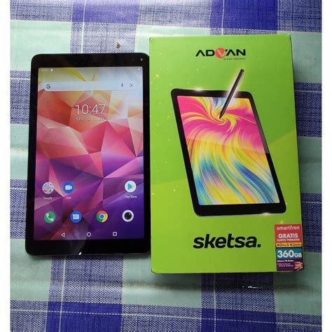 Jual Advan Sketsa Ram Gb Indonesia Shopee Indonesia