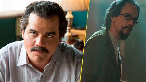 Qu Fue De Wagner Moura Despu S De Ser Pablo Escobar No Ha Conseguido