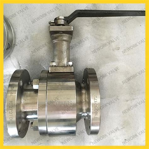 China Customized Insulation Floating Ball Valve Manufacturers Suppliers Factory Direct Price