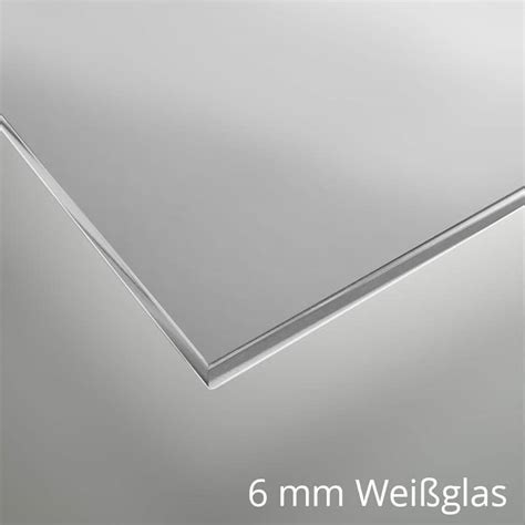 Glas Nach Mass Kaufen Glasscheibe Online Bestellen