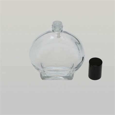 Bulkperfumebottles Oz Ml Splash On Watch Shaped Clear