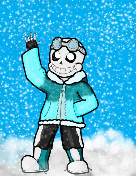 Quantumtale Sans By Webheadfangirl On Deviantart