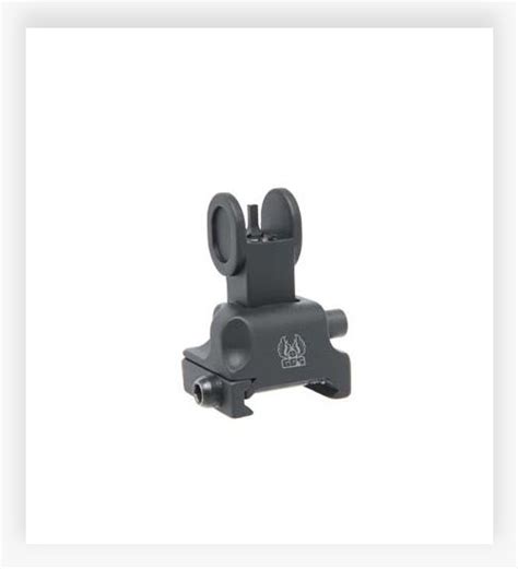 Upgrade Your Aim Best Flip Up Sights For Rifles Top Flip Up Sights