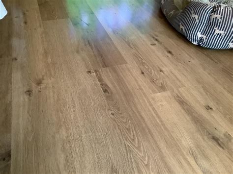 Quick Step Uniclic Laminate Flooring Eligna Kingswinford Sandwell