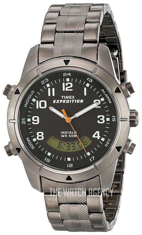 T49826 Timex Expedition TheWatchAgency