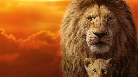 1920x1080 The Lion King 8k Laptop Full Hd 1080p Hd 4k Wallpapers