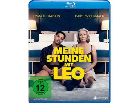 Meine Stunden Mit Leo Blu Ray Online Kaufen MediaMarkt