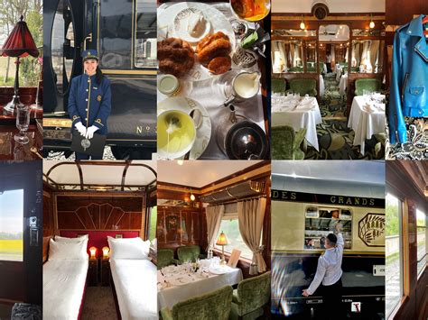 The Belmond Orient Express is launching new December routes to Europe’s ...