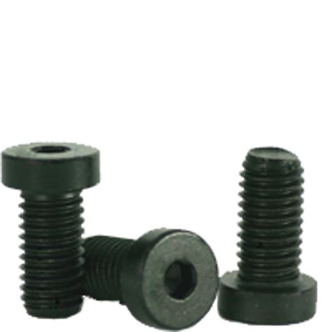 M4 070 X 6 Din 7984 Low Head Socket Cap Screws Aft