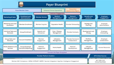 Customer 360 Guide For Healthcare Payers