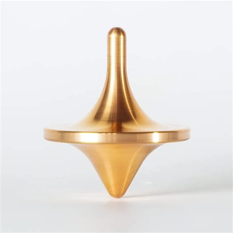 Table Top Spinner Copper Cutebuzz