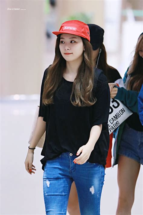 Top 10 Sexiest Outfits Of Red Velvet Irene Artofit