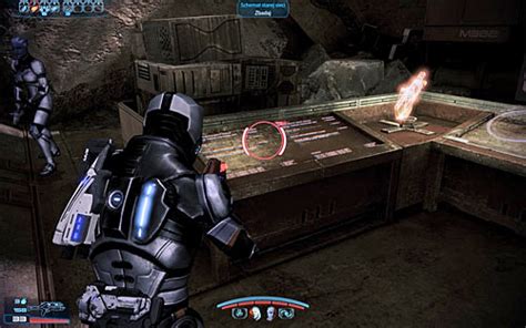 Mass Effect 3 Citadel Improved Power Grid Small Quests Mass Effect 3 Guide