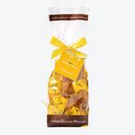 Cuneesi Au Limoncello Grands Chocolats Italiens La Liqueur De