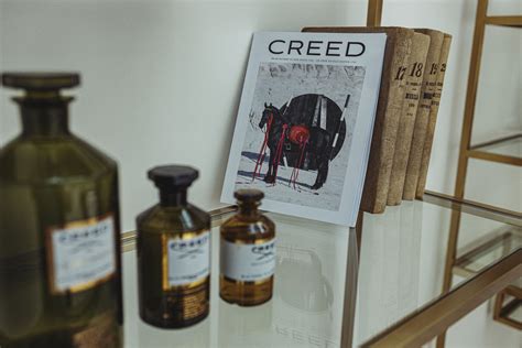 Creed Tmc Nordic