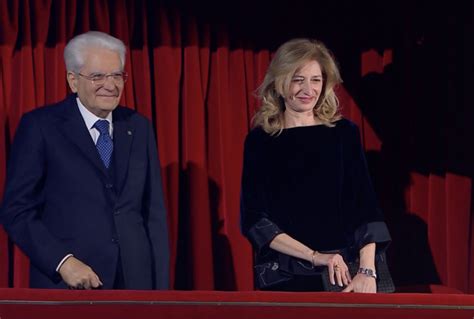 Sanremo E La Provincia Si Preparano Ad Accogliere Sergio Mattarella