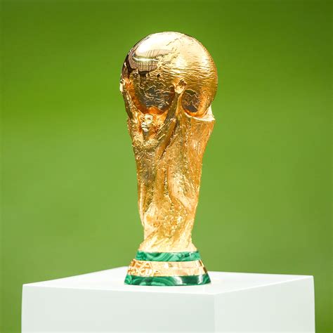 World Cup: FIFA Confirms Starting Date For Qatar 2022 - EGGONNEWS