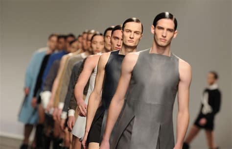 Can We Tie Unisex Fashion Trends To Gender Equality Cnn