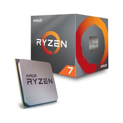 TECNOGLOBAL Ryzen 7 3800X