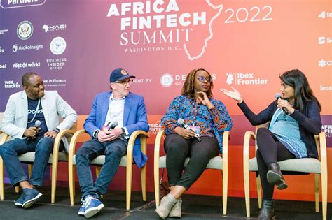 Cape Town Welcomes Thousands Of African And Global Fintech Industry