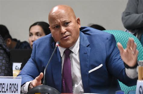 Suspended Cong Arnie Teves Ipatatawag Sa Pagdinig Ng Senado Sa