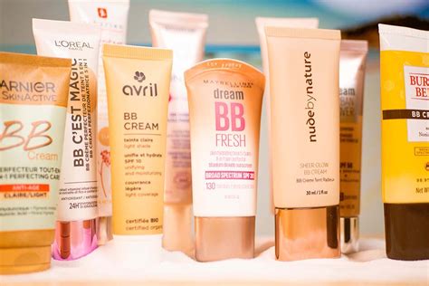 Banlieue Ampère Péninsule bb cream que choisir Lautre jour En dautres