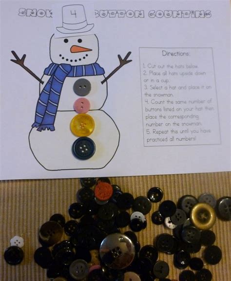 Snowman activities | Snowmen activities, Snowman, Holiday decor