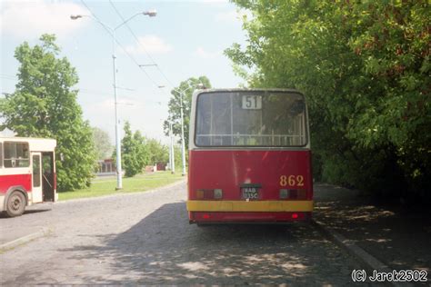 Fotogaleria Transportowa Ikarus 260 04 862