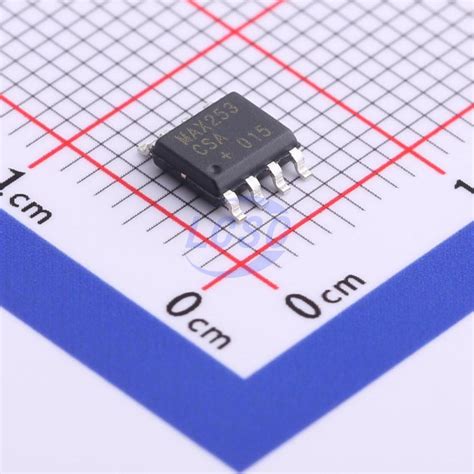 MAX253CSA T Analog Devices Inc Maxim Integrated C32077 LCSC