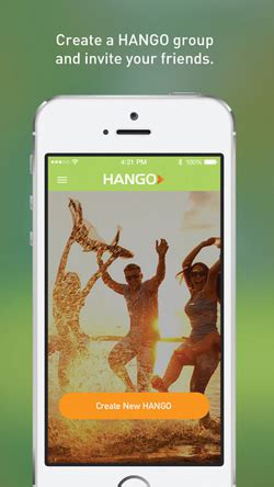 hango ios app review tapscape