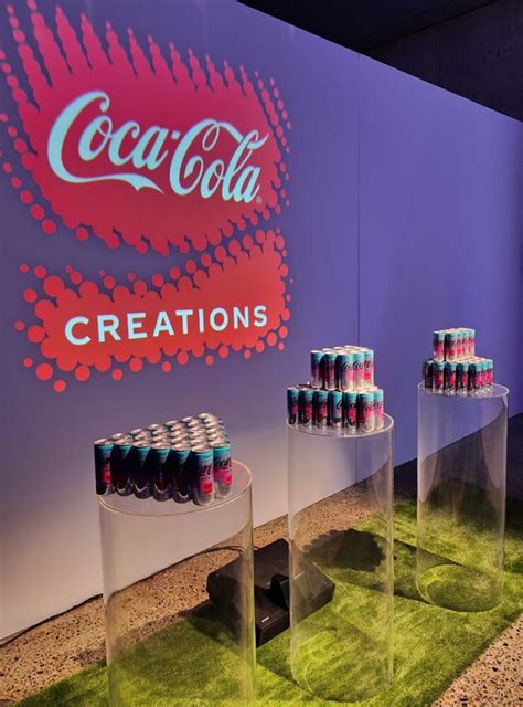 Coca Cola Reveals Inspiration For Latest Y3000 Zero Sugar Flavour