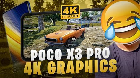 Poco X Pro Hdr Fps Fps Test With Fps Meter Thumbs Gyro Poco