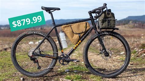 Best Gravel Bikes Under 1000 Ride Rough Ride Right All About Bike