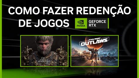 Como Resgatar Os C Digos Na Nvidia Geforce Experience Globaldata Blog