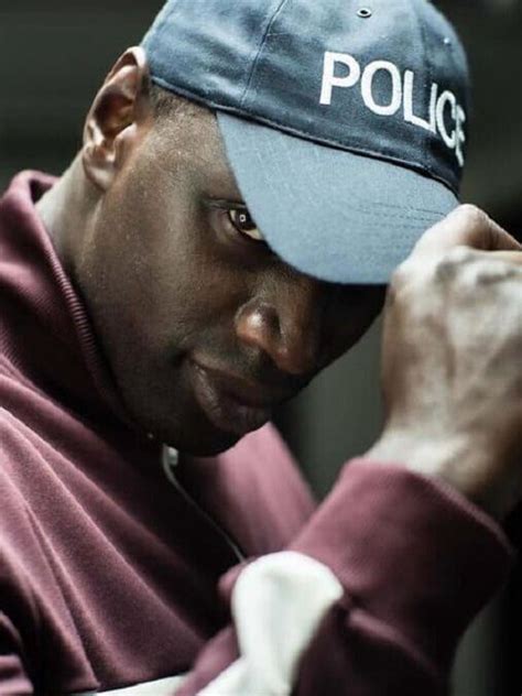 Omar Sy bientôt dans La Casa de Papel On a plus dinfos Web Story