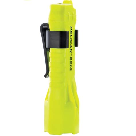 Pelican 3315 Flashlight Tallman Equipment Company