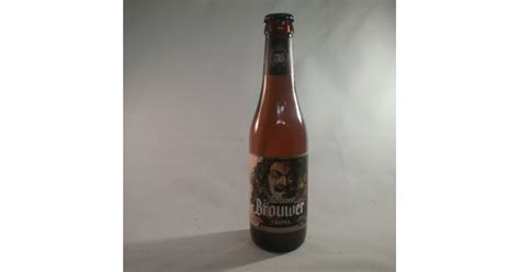 Adriaen Brouwer Tripel