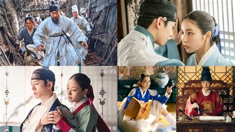 The 15 Best Korean Historical Dramas You Will Love In 2025