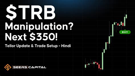 Trb Coin Tellor Coin Price News Today Technical Analysis And Price