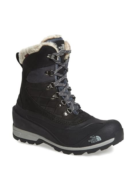 The North Face The North Face Chilkat 400 Waterproof Primaloft