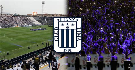 Alianza Lima Por Qu Este A O Es Tarde Blanquiazul Y No Noche