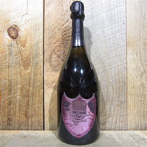 Dom Perignon Lady Gaga Rose 2008 750ml - Oak and Barrel