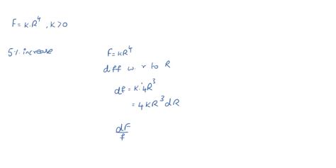 Solved When Blood Flows Along A Blood Vessel The Flux F The Volume