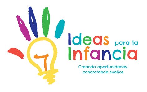 Ideas Para La Infancia Fundaci N Colunga