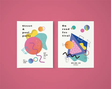 Ideas Creativas Para Hacer Un Poster Plantillas Consejos