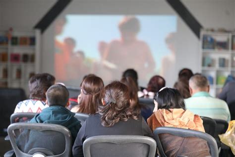 Disfruta De La Gran Marat N Del Cine En El Club Metropolitano Cahuide