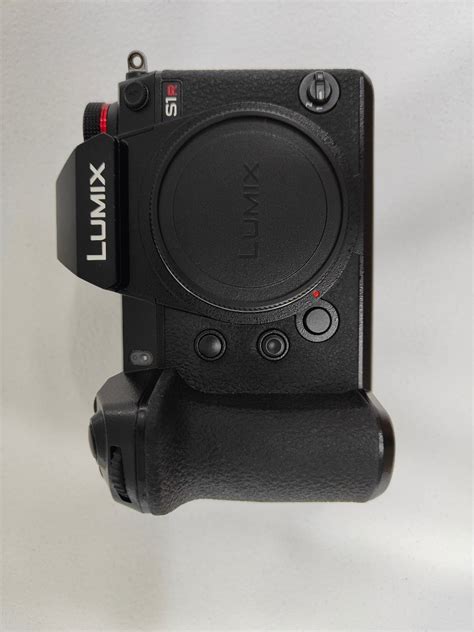 Yahoo オークション Lumix Dc S1r S1r 動作品 難あり