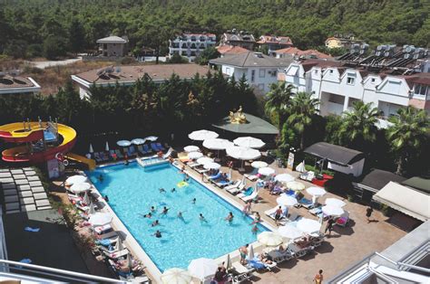 GRAND VIKING HOTEL KEMER 4 TURKEY RATES FROM 71