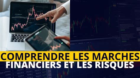 Le Trading Pour D Butant Comprendre Les March S Financiers Et Les