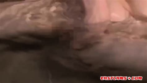 Mature Asian Mastrbating To Good Orgasm